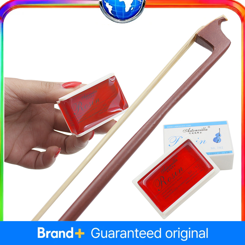 Violin Rosin Bow - Villa Violin Rosin 702 - High