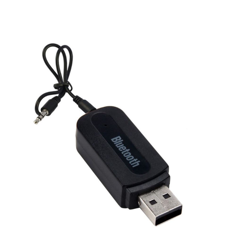 Audio X Music - car Bluetooth AUX Music Receiver for