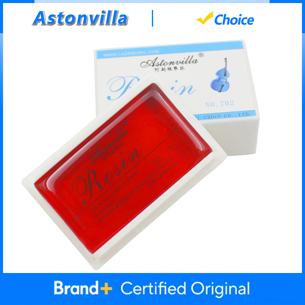 Violin Rosin Bow - Astonvilla Violin Viola Cello Rosin 701