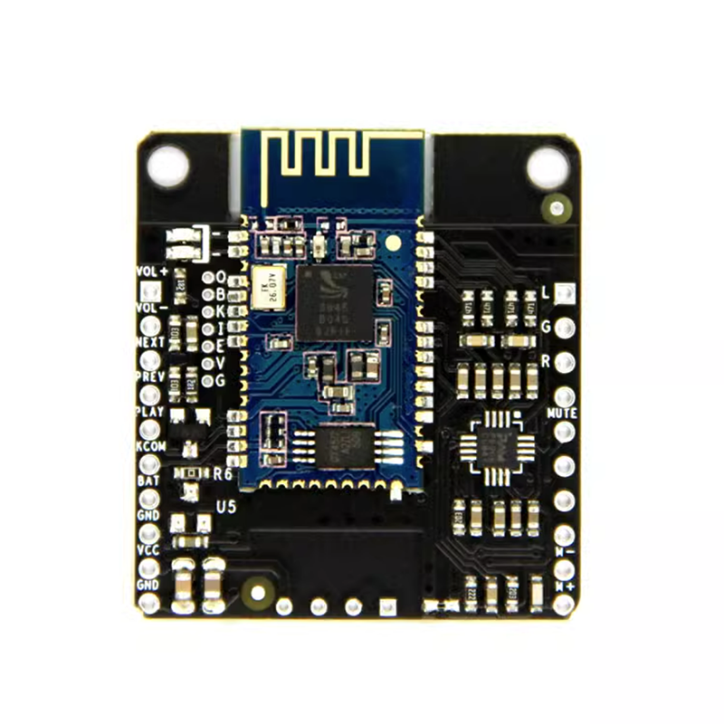 DC 12V/5V CSR8645 APT-X Lossle - огляд і ціна Audio X Music
