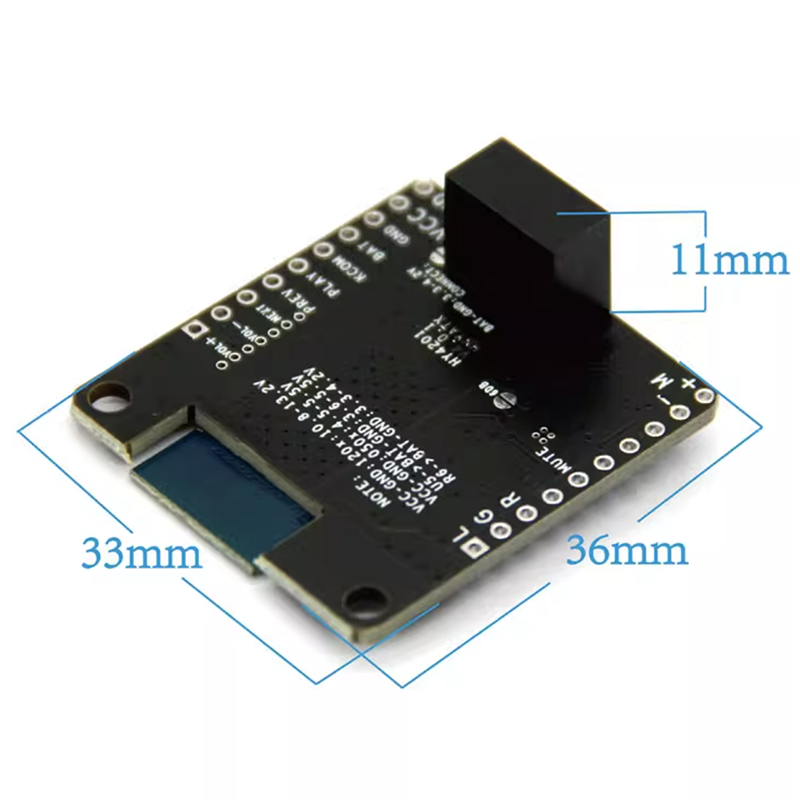 DC 12V/5V CSR8645 APT-X Lossle - огляд і ціна Audio X Music
