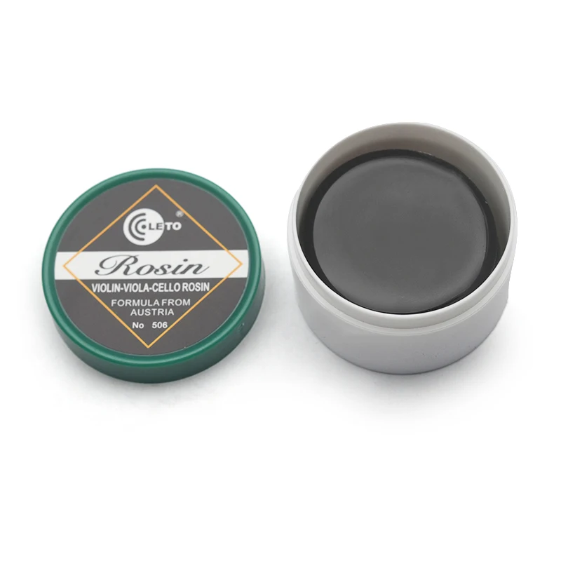 LETO Violin Resin Rosin Violin - огляд і ціна Violin Rosin Bow