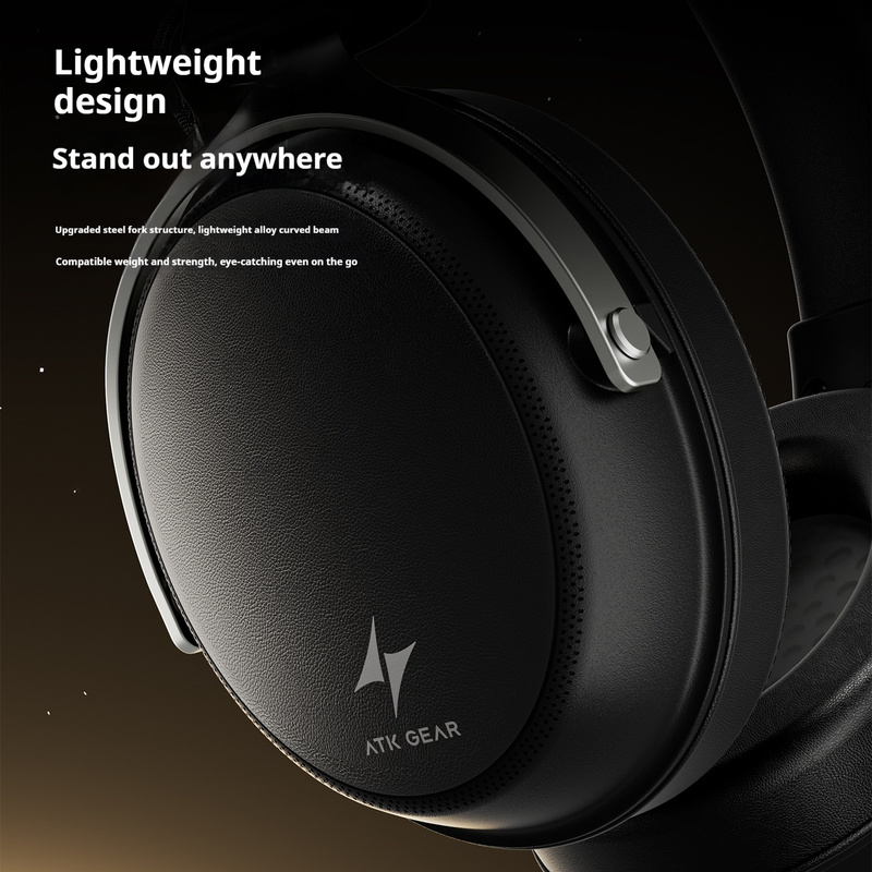 ATK N9 Pro/Ultra Wireless Gami - огляд і ціна Music Audio Pro