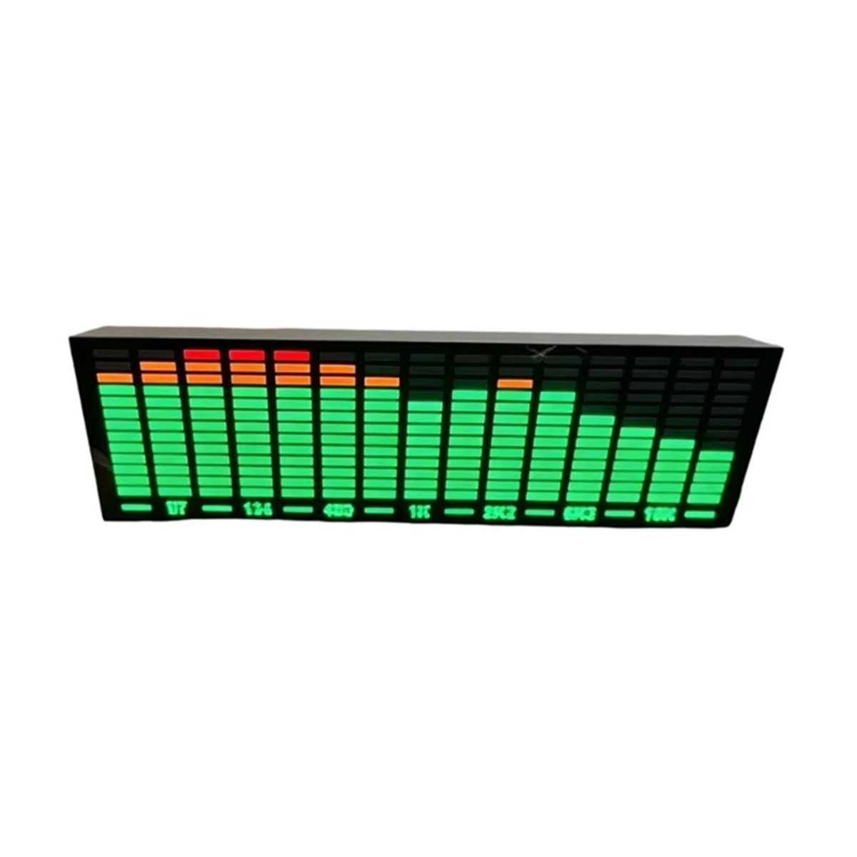 Fits for Music Spectrum LED Pi - огляд і ціна Audio And Music