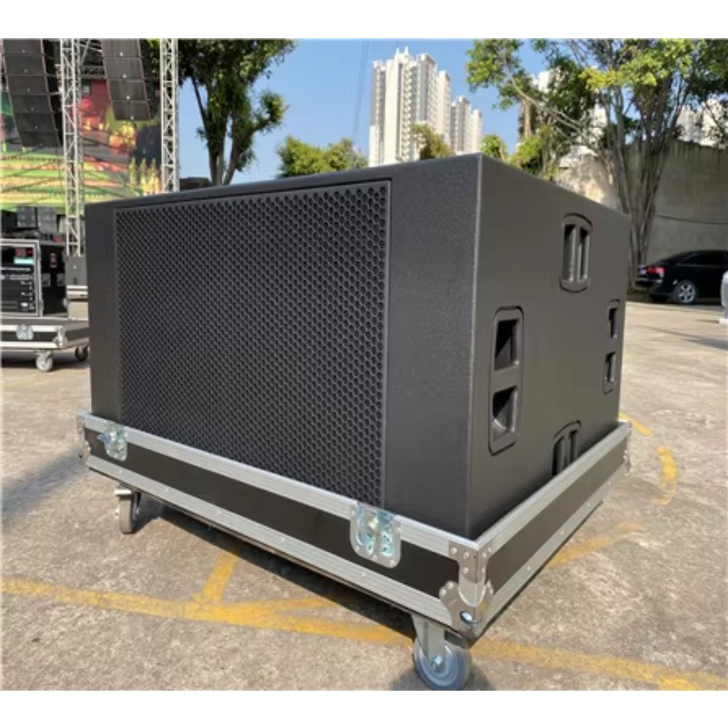 MAX218S Audio Equipment Outdoo - огляд і ціна Music Audio Pro
