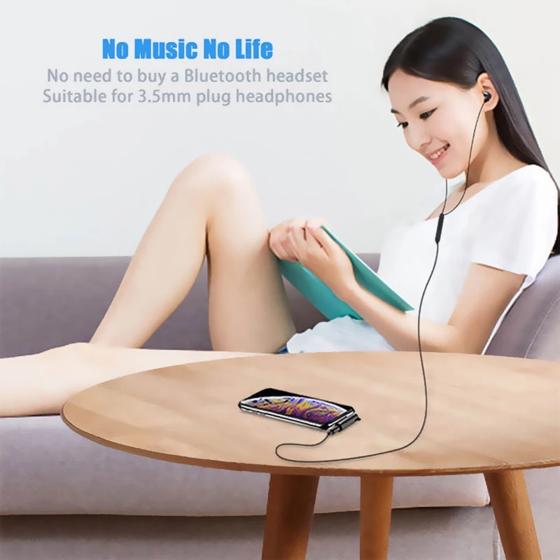 2 In1 Adapter Splitter For iPh - огляд і ціна Audio X Music