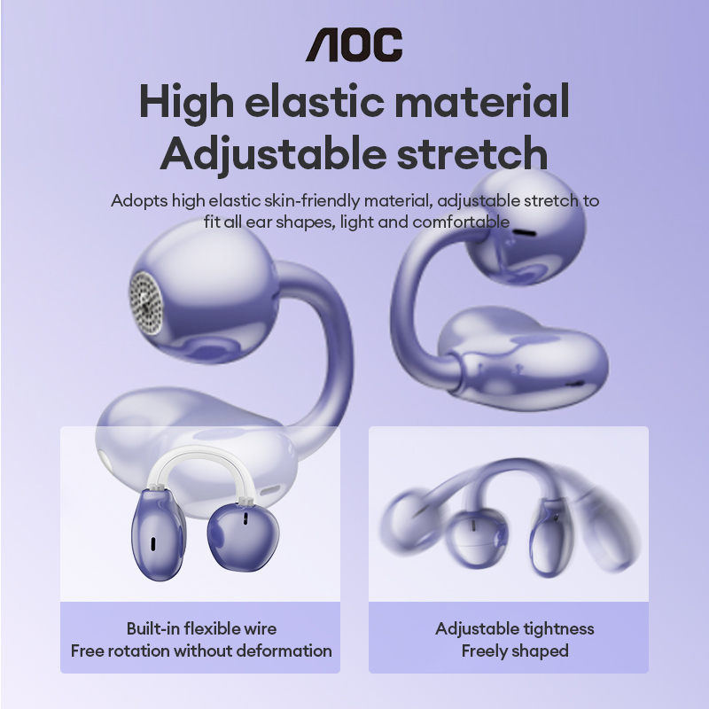 AOC ACD2544 Wireless Bluetooth - огляд і ціна Audio And Music
