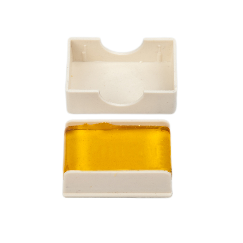 A89E-25PCS White Bow Rosin Gre - огляд і ціна Violin Rosin Bow
