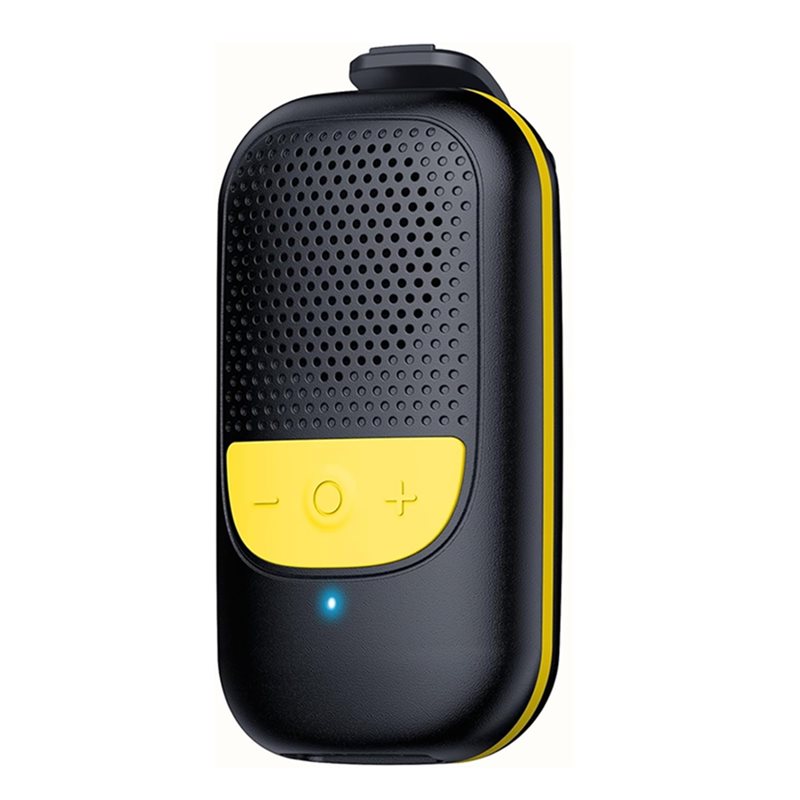 B68C Clip-On Portable Bluetoot - огляд і ціна Audio Music Online Free