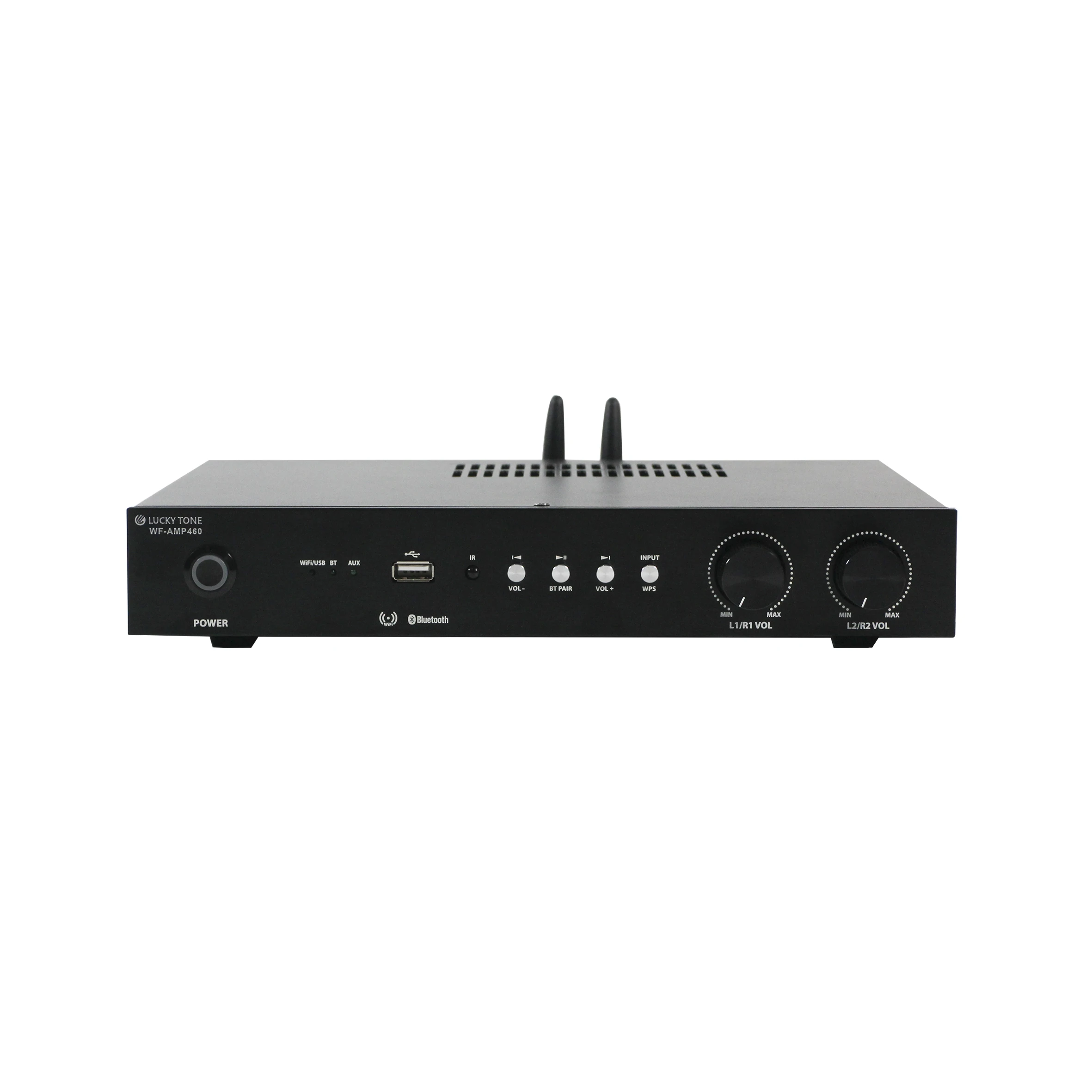 4*60W BLUETOOTH SMART HOME AUD - огляд і ціна Audio Music Online Free
