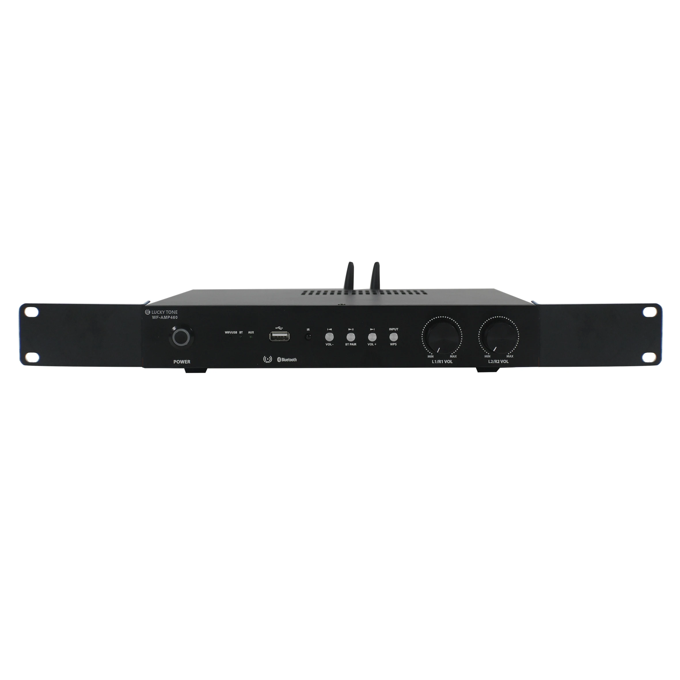4*60W BLUETOOTH SMART HOME AUD - огляд і ціна Audio Music Online Free