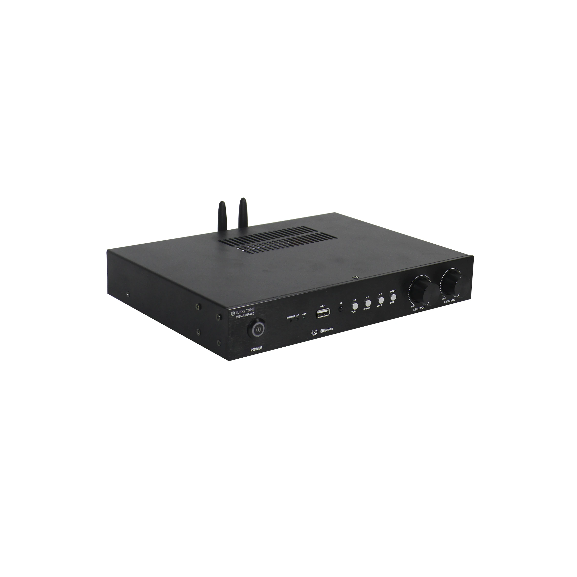 4*60W BLUETOOTH SMART HOME AUD - огляд і ціна Audio Music Online Free