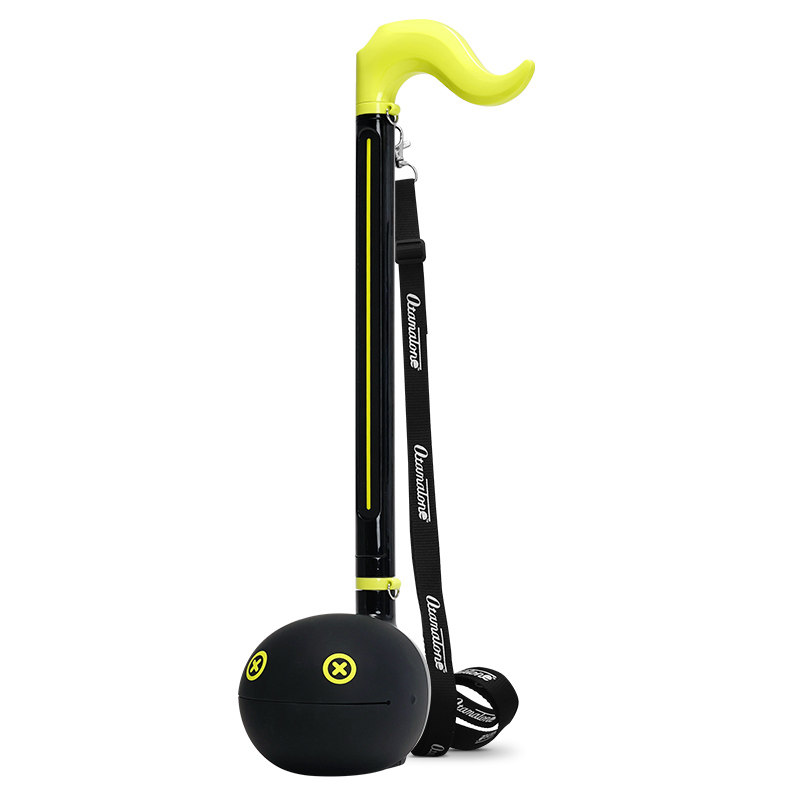 Otamatone electronic sound tad - огляд і ціна Audio Music Instrumental