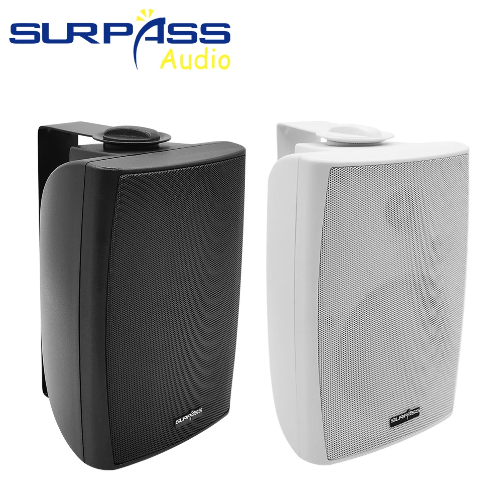 PA System Wall Mount Speaker A - огляд і ціна Audio Music System For Home
