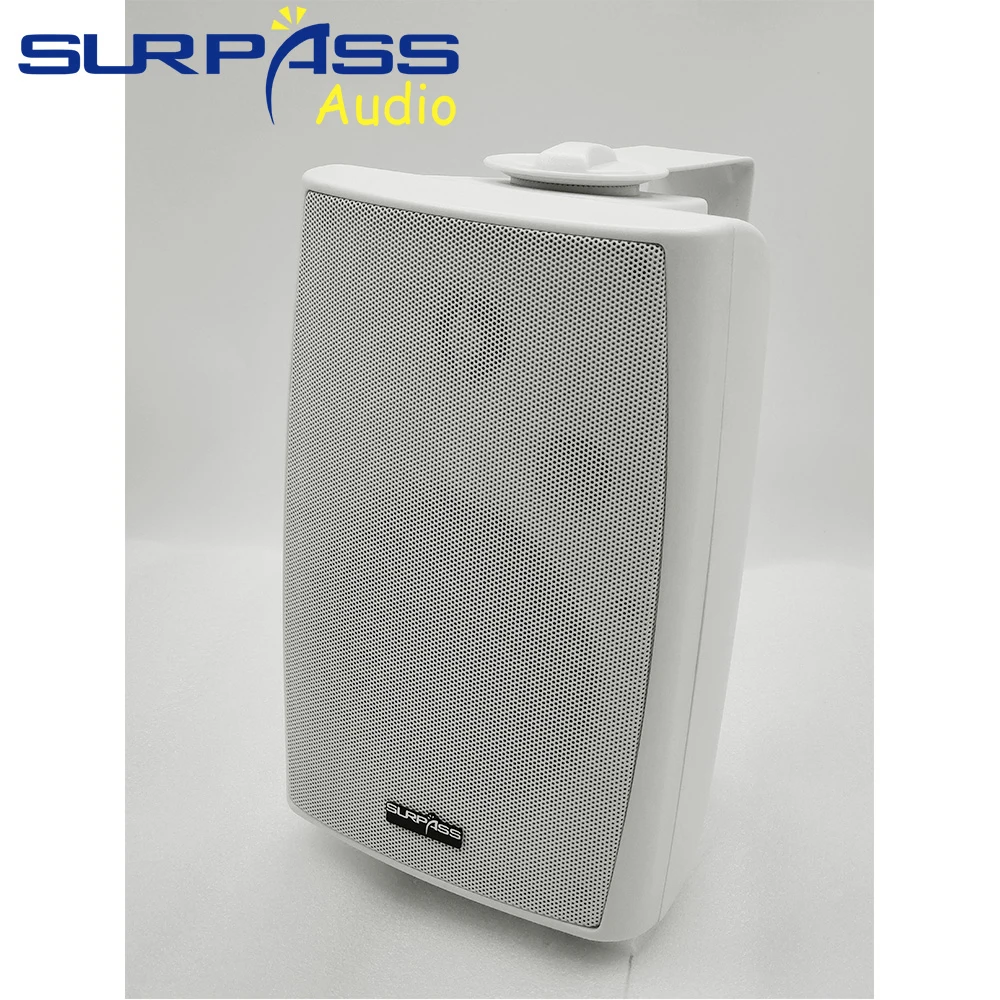 PA System Wall Mount Speaker A - огляд і ціна Audio Music System For Home