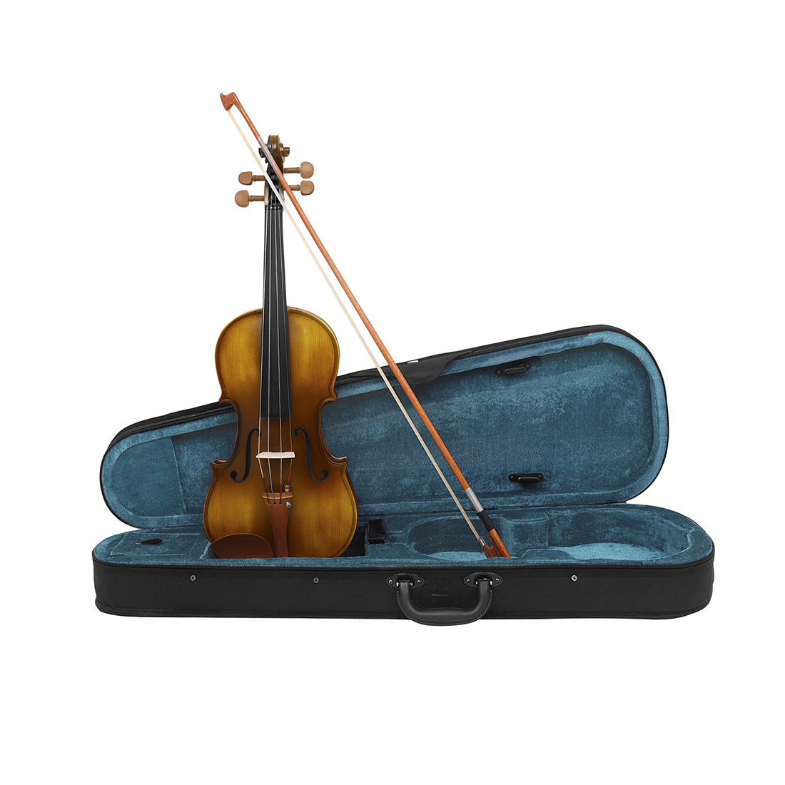 4/4 Violin Spruce Wood Vintage - огляд і ціна Violin Rosin Bow