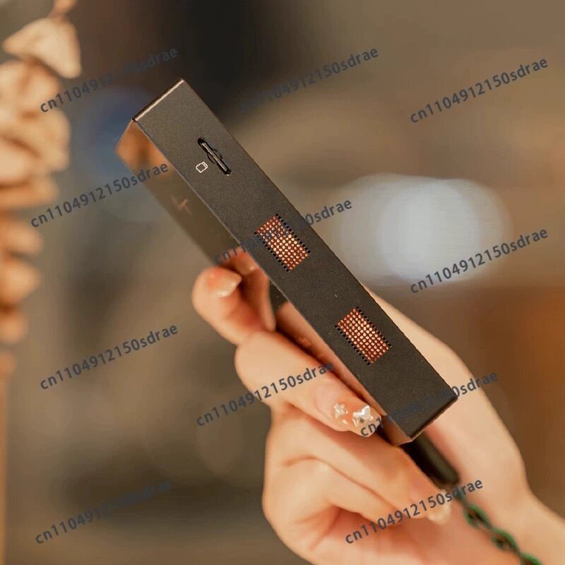 N3Ultra HiFi Portable MP3 Play - огляд і ціна Audio Player With Youtube Music
