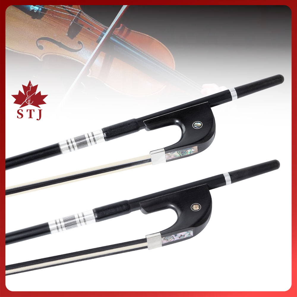 Double Bass Bow 1pcs German St - огляд і ціна Violin Rosin Bow