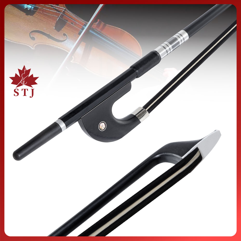 Double Bass Bow 1pcs German St - огляд і ціна Violin Rosin Bow