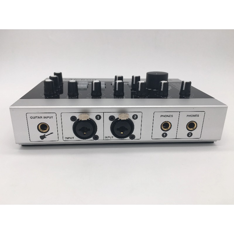 U16K MK3 USB Audio Interface E - огляд і ціна Audio Music Online Free