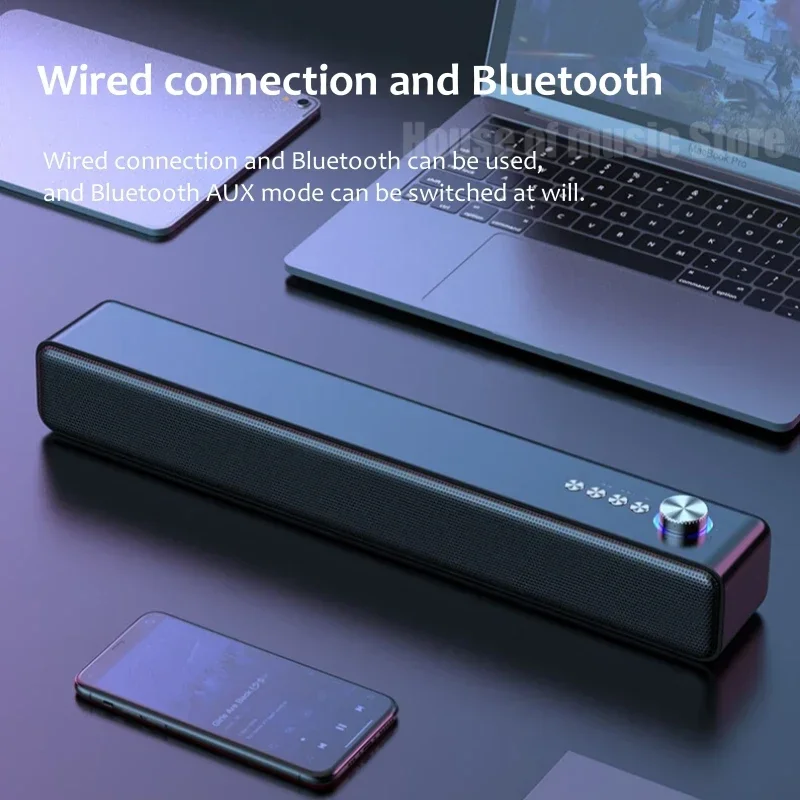 Original Bluetooth Subwoofer S - огляд і ціна Audio X Music