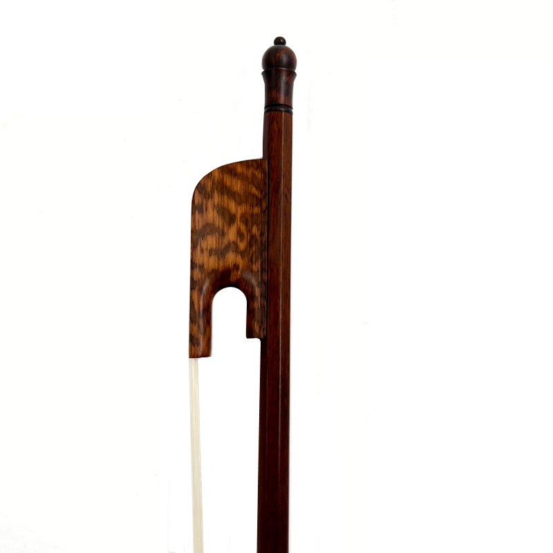 Top Quality Baroque Style Blac - огляд і ціна Violin Rosin Bow