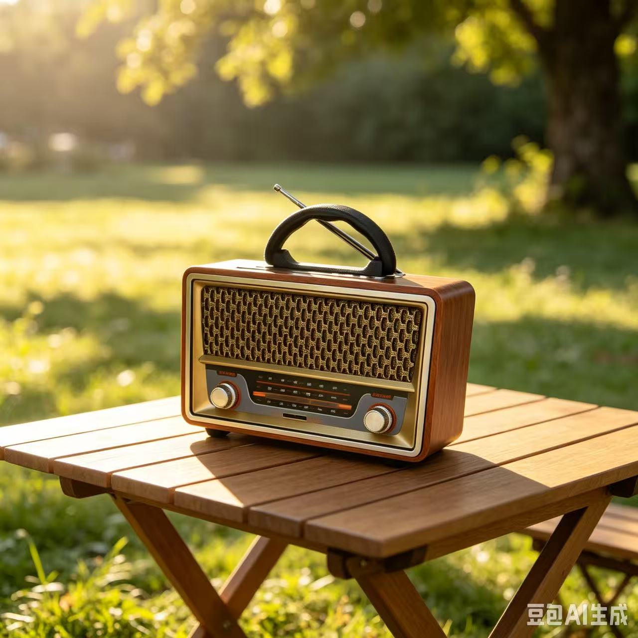 Retro High-Quality Wooden Port - огляд і ціна Audio X Music