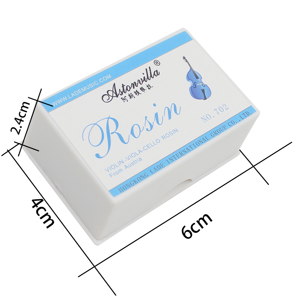 Villa Violin Rosin 702 - High  - огляд і ціна Violin Rosin Bow