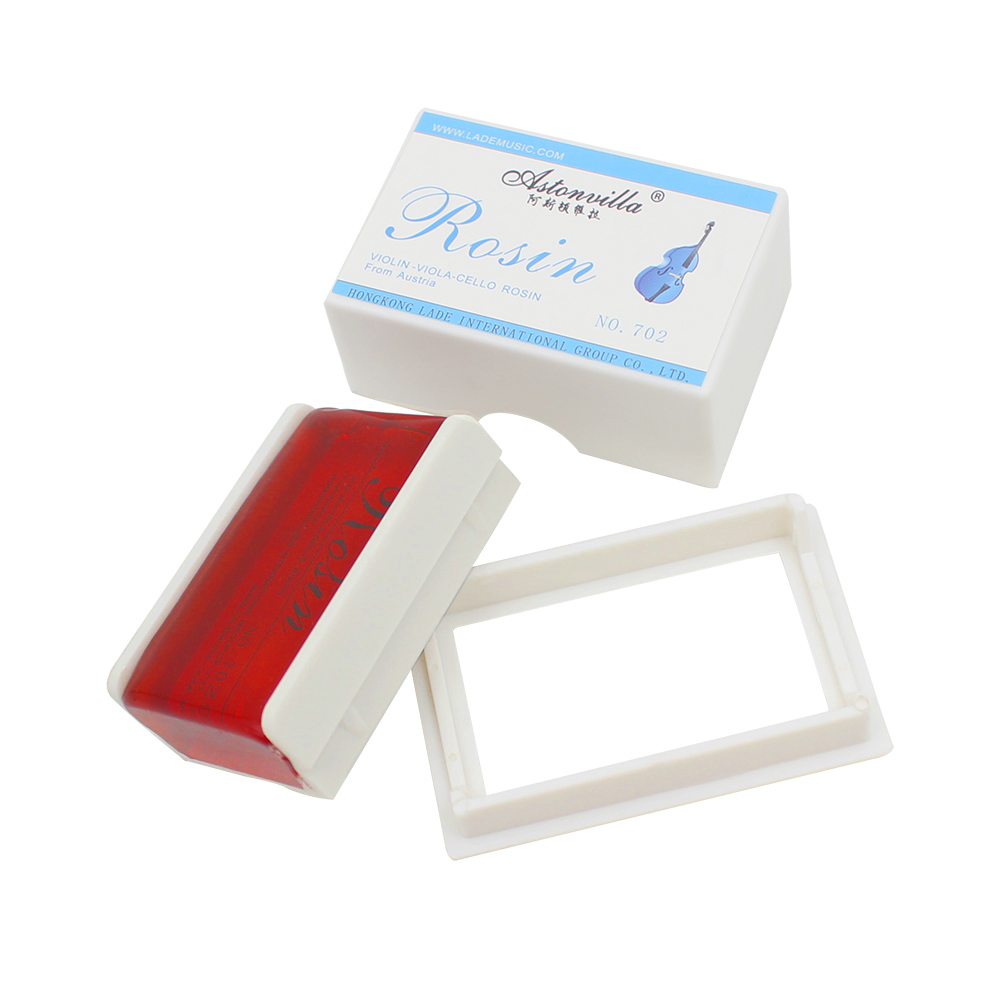 Villa Violin Rosin 702 - High  - огляд і ціна Violin Rosin Bow