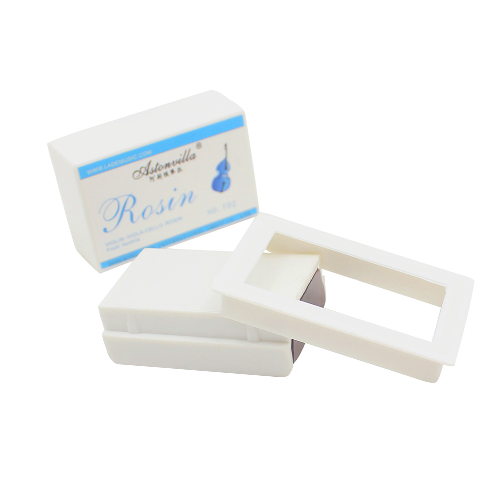 Villa Violin Rosin 702 - High  - огляд і ціна Violin Rosin Bow