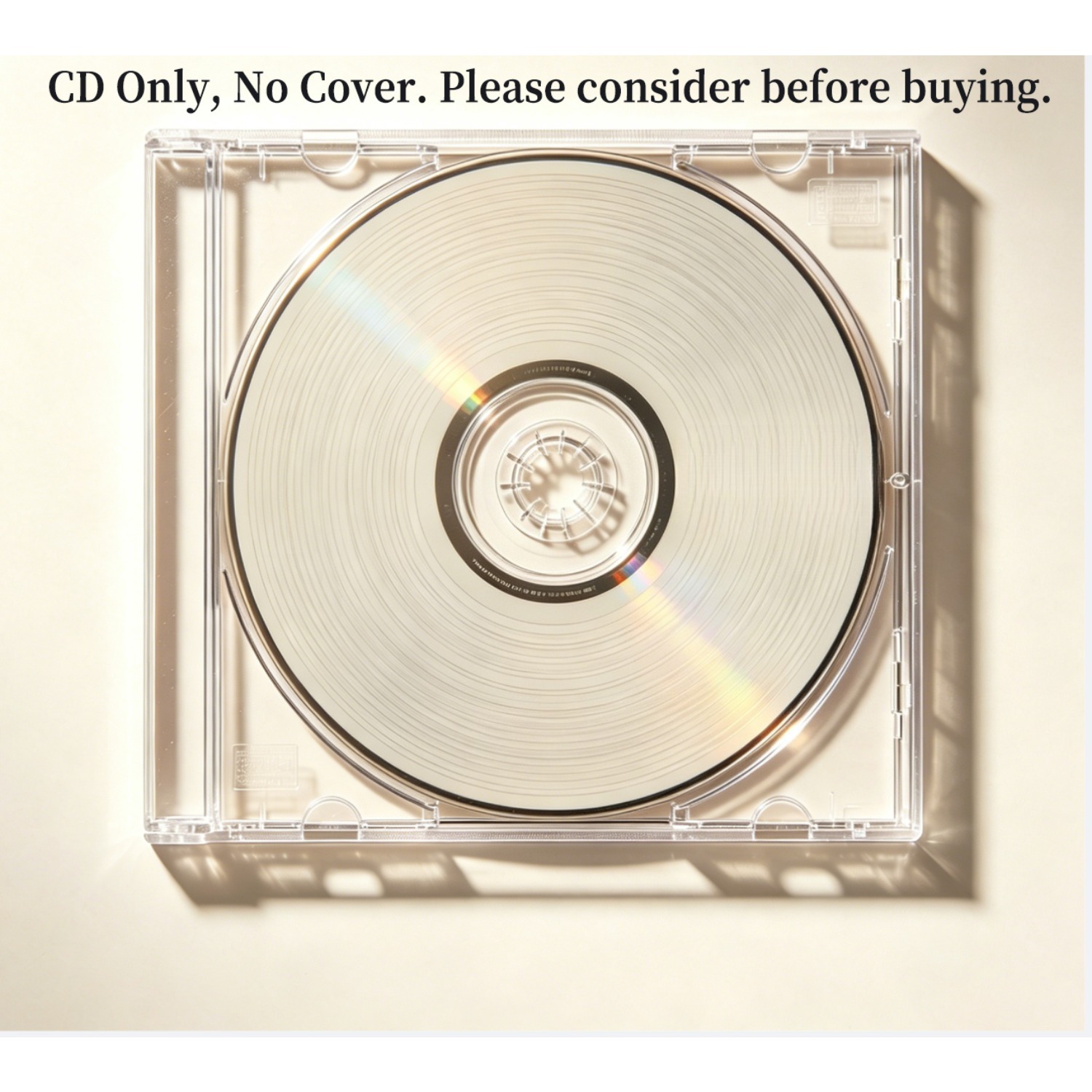 Multi-Genre Song Collection CD - огляд і ціна Audio And Music