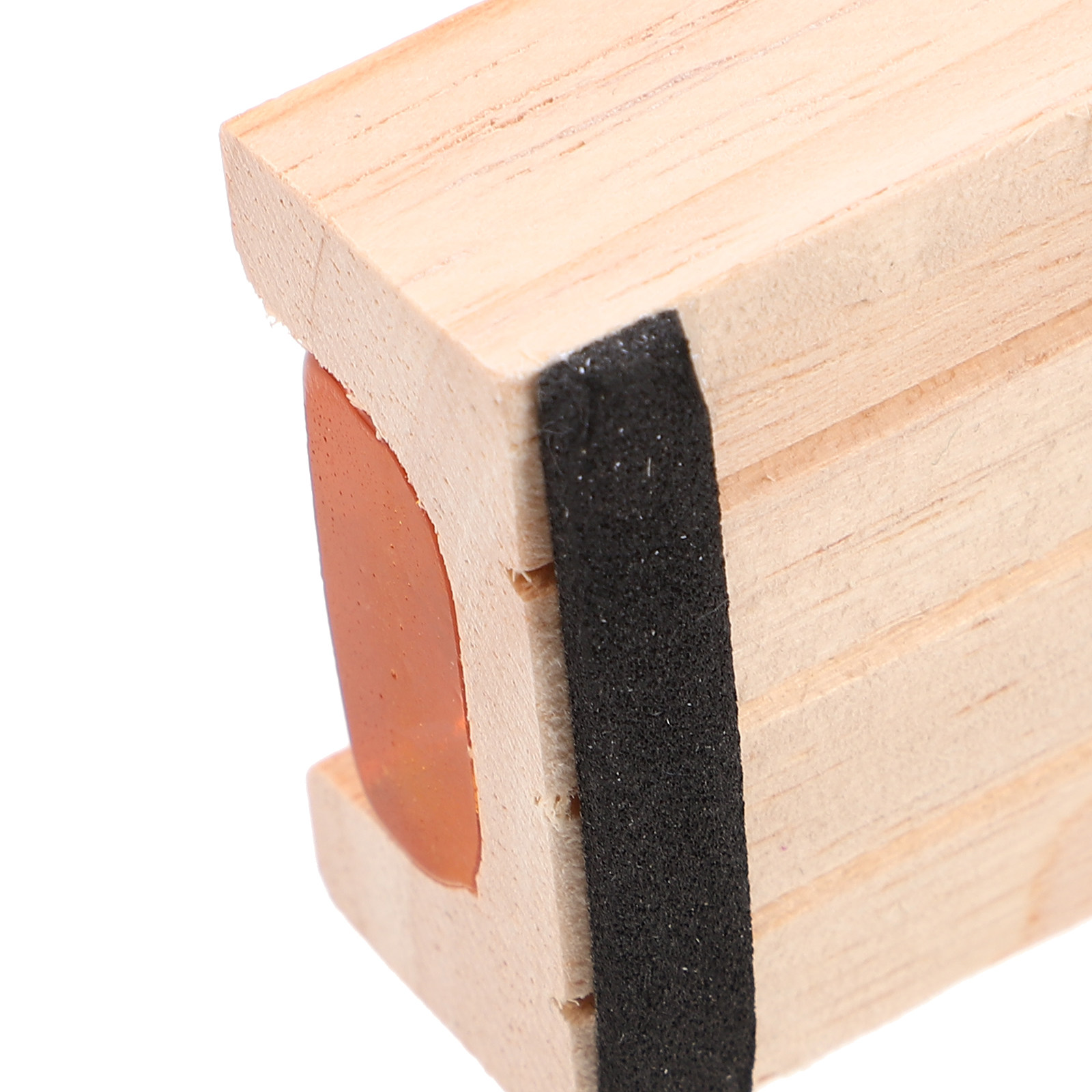 Light Dust Natural Rosin for S - огляд і ціна Violin Rosin Bow