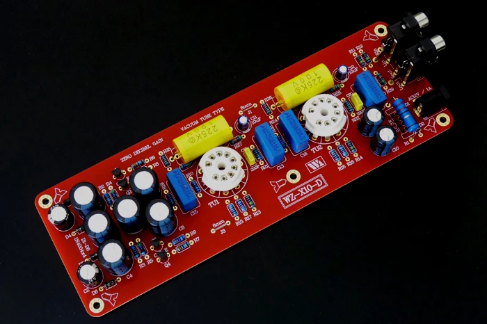 X10-D Music Fax Line Electroni - огляд і ціна Audio Player With Youtube Music