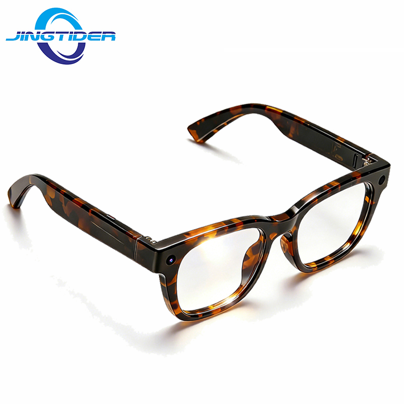 G600 Pro AI Smart Glasses 13MP - огляд і ціна Music Audio Pro