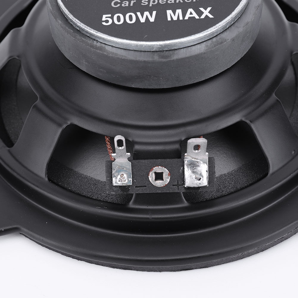 4/5/6.5Inch Universal Car HiFi - огляд і ціна Audio X Music