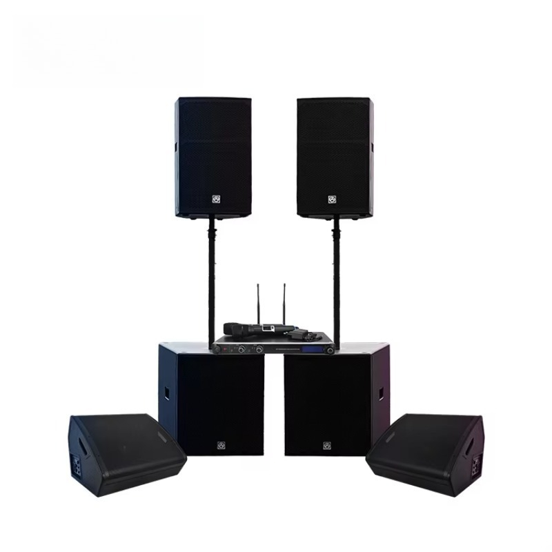 2026 Accuracy Pro Audio WHN15- - огляд і ціна Music Audio Pro