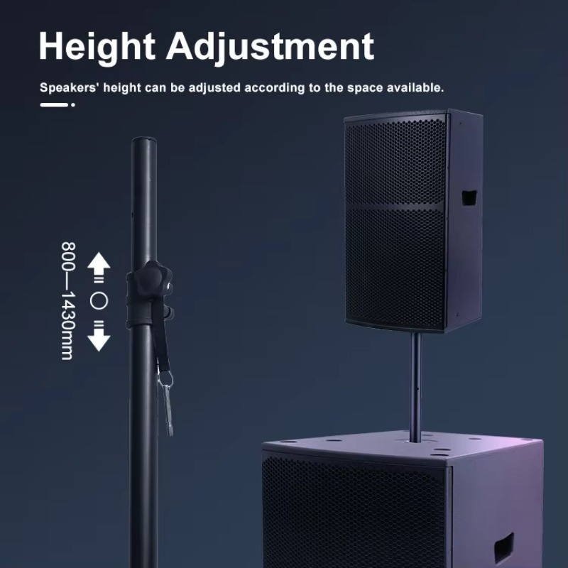 2026 Accuracy Pro Audio WHN15- - огляд і ціна Music Audio Pro