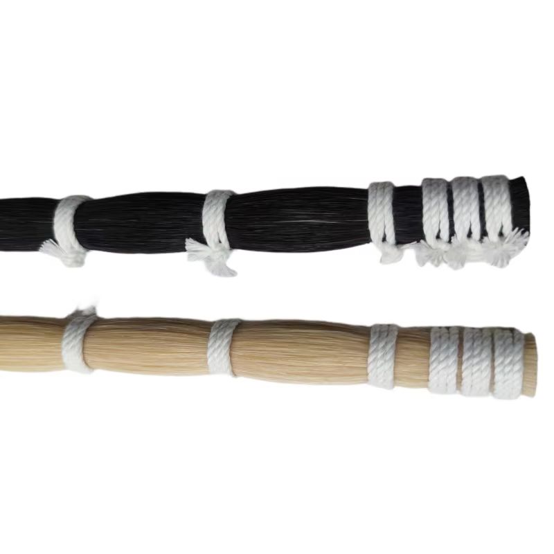 250g High quality white black  - огляд і ціна Violin Rosin Bow