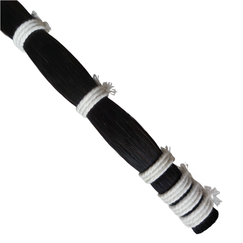 250g High quality white black  - огляд і ціна Violin Rosin Bow