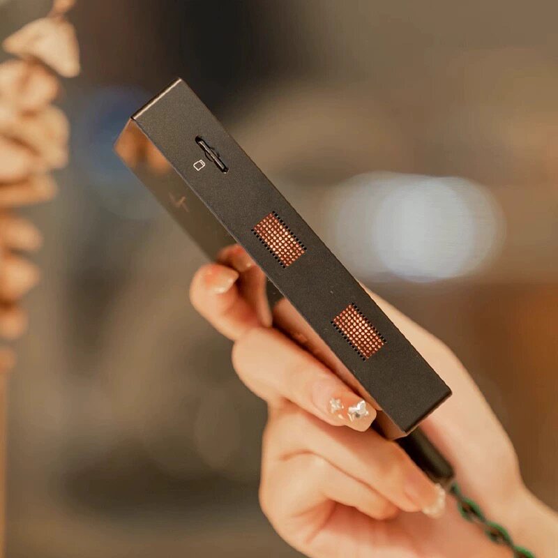 N3Ultra HiFi Portable MP3 Play - огляд і ціна Audio Player With Youtube Music