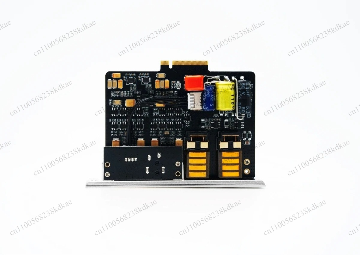 Portable Vacuum Tube Audio Amp - огляд і ціна Audio Player With Youtube Music