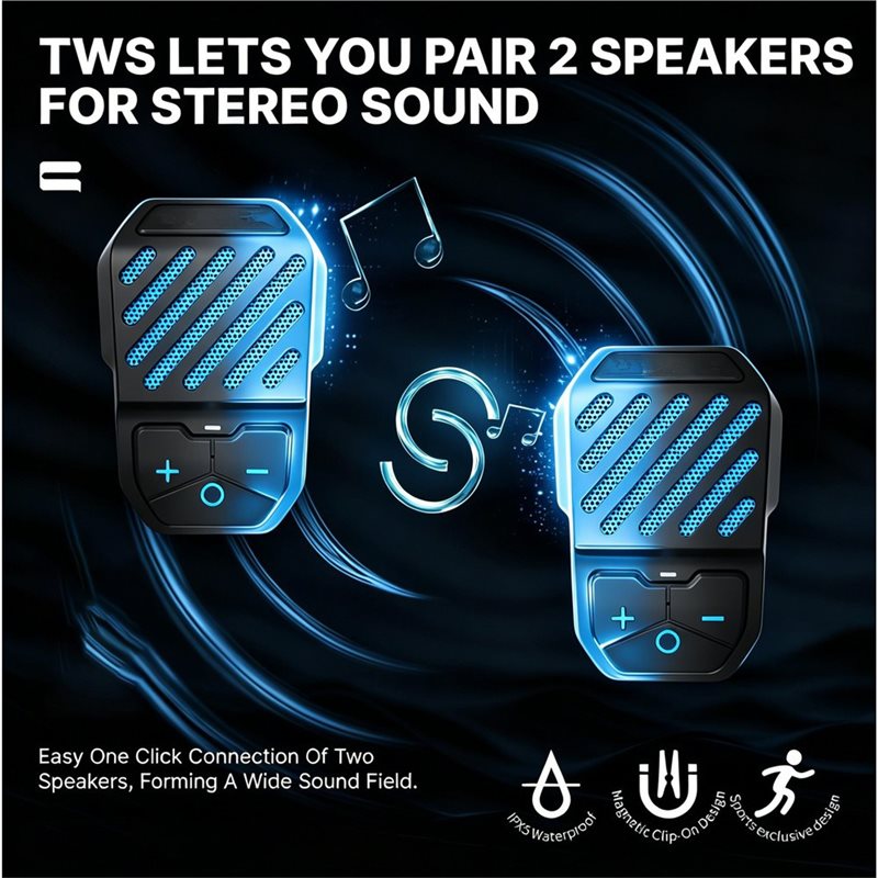 [B24B!】 Portable Bluetooth Spe - огляд і ціна Audio Music Player Online