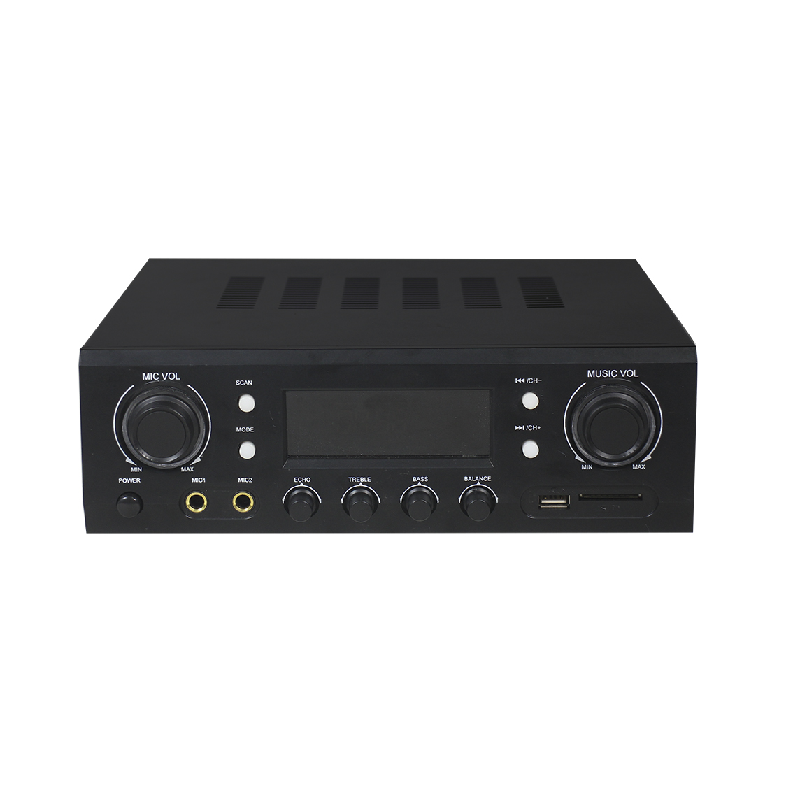 Smart Home Multi-Room Audio Sy - огляд і ціна Audio Music System For Home
