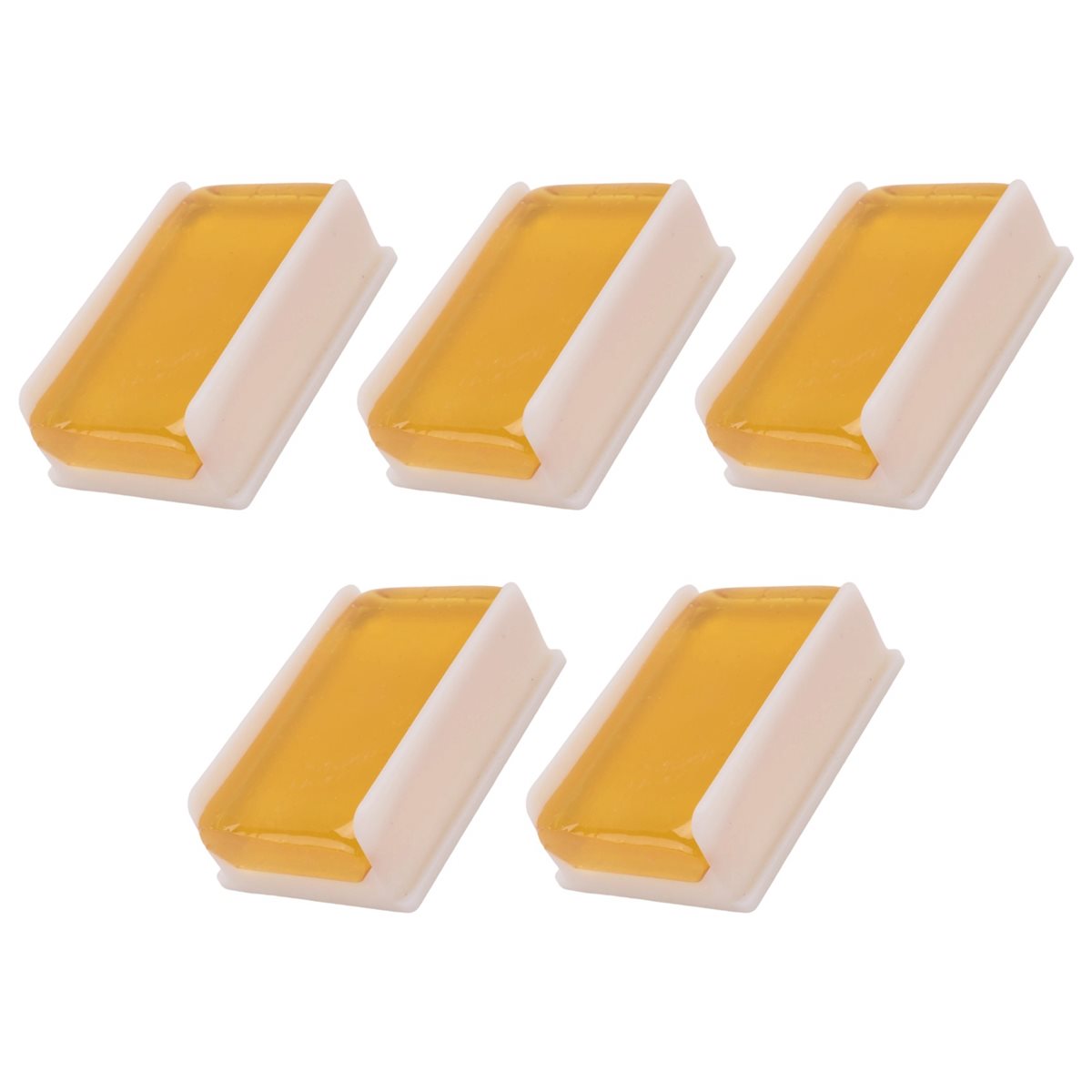 Y594A HOT  5PCS White Bow Rosi - огляд і ціна Violin Rosin Bow