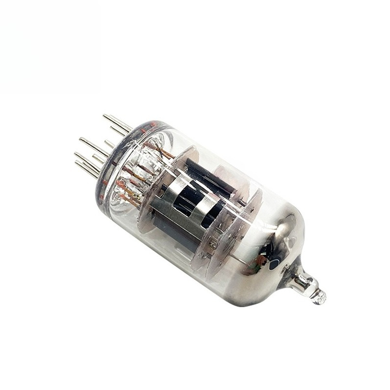 Original 12AX7B Vacuum Tube EC - огляд і ціна Audio Player With Youtube Music