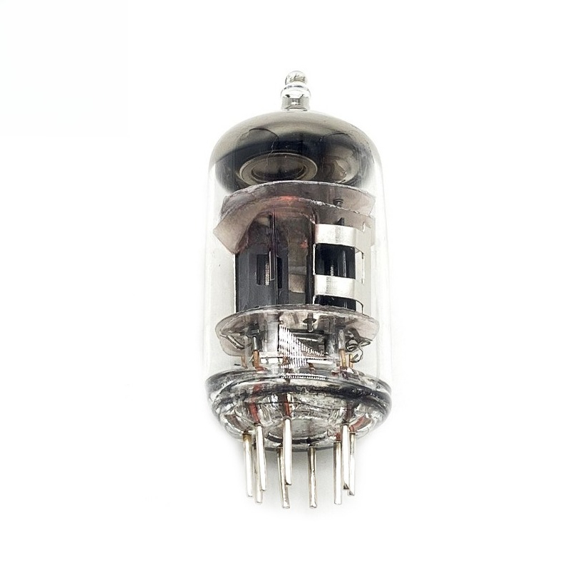 Original 12AX7B Vacuum Tube EC - огляд і ціна Audio Player With Youtube Music