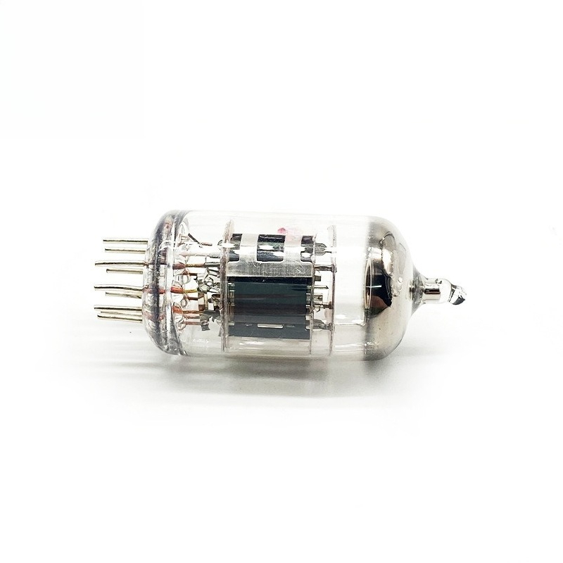 Original 12AX7B Vacuum Tube EC - огляд і ціна Audio Player With Youtube Music