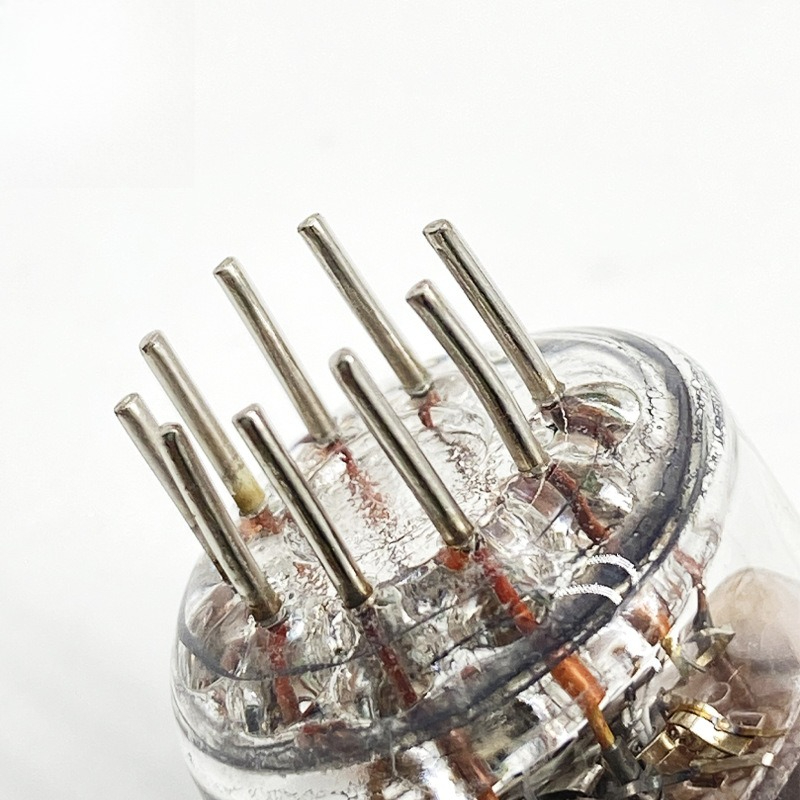 Original 12AX7B Vacuum Tube EC - огляд і ціна Audio Player With Youtube Music