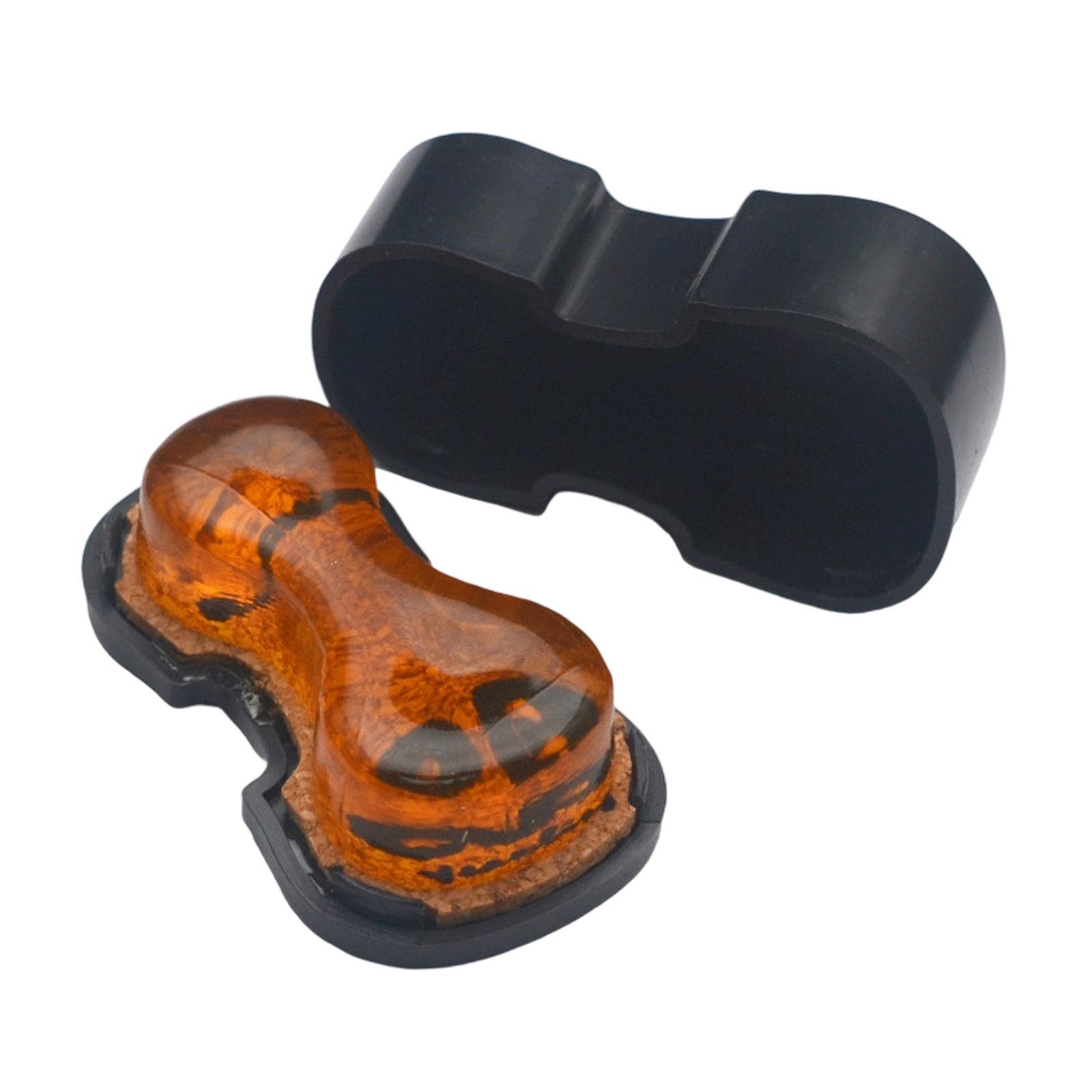 Violin Rosin for Violin Viola  - огляд і ціна Violin Rosin Bow