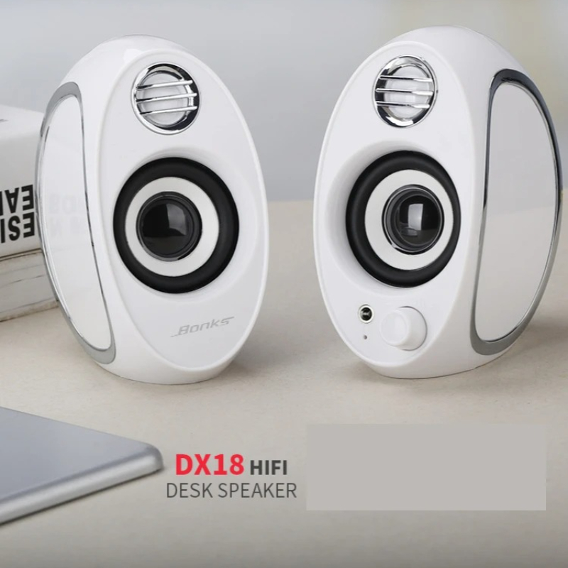 Laptop Small Speaker Desktop C - огляд і ціна Audio X Music